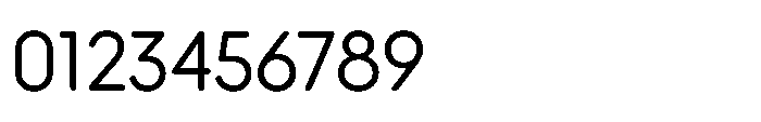 Yowza Soft Display Regular Font OTHER CHARS