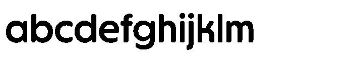 Yowza Soft Display Semibold FONT