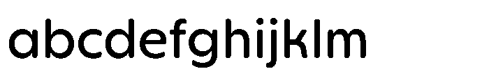 Yowza Soft Standard Medium FONT