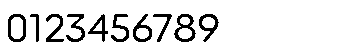 Yowza Soft Standard Regular Font OTHER CHARS