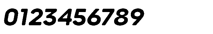 Yowza Soft Text Bold Italic Font OTHER CHARS