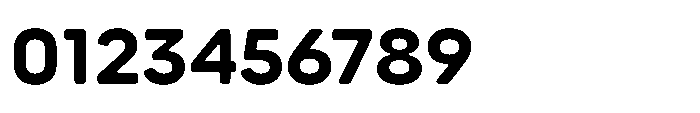 Yowza Soft Text Bold Font OTHER CHARS