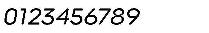 Yowza Soft Text Regular Italic Font OTHER CHARS