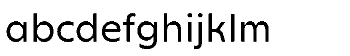 Yowza Text Regular FONT