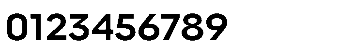 Yowza Text Semibold Font OTHER CHARS