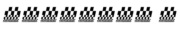 Youth BlackItalic Font OTHER CHARS