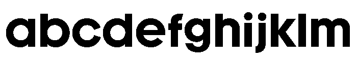 Youth Bold FONT