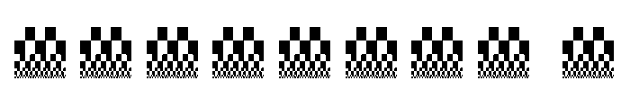 Youth Light Font OTHER CHARS