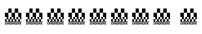 Youth Medium Font OTHER CHARS