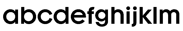 Youth Medium FONT