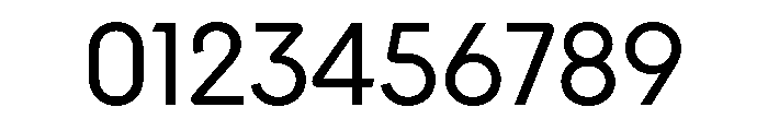 Youth Regular Font OTHER CHARS