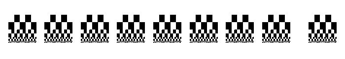 Youth Regular Font OTHER CHARS