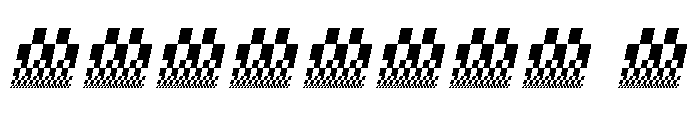 Youth ThinItalic Font OTHER CHARS
