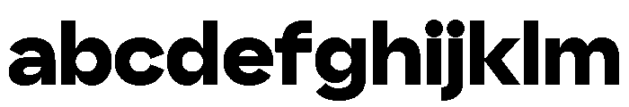 Yocco Extra Bold Bright FONT