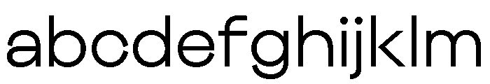 Yocco Light FONT