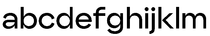 Yocco Regular Bright FONT