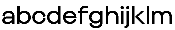 Yocco Regular FONT