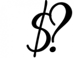 Ypsyllon Font Font OTHER CHARS