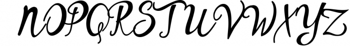 Ypsyllon Font Font UPPERCASE