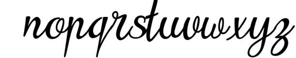 Ypsyllon Font Font LOWERCASE
