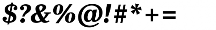 Ysobel Std Bold Italic Font OTHER CHARS