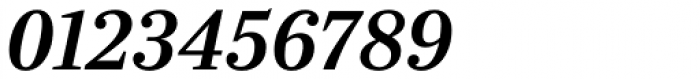 Ysobel Std Display SemiBold Italic Font OTHER CHARS