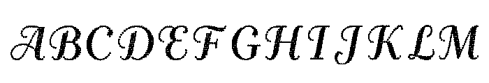 Yuji Regular FONT