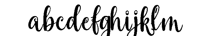 Yulemaris FONT