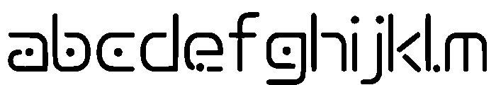 Yuletessa FONT