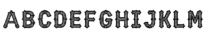 Yulia Regular FONT