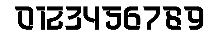 Yumikaze Regular Font OTHER CHARS