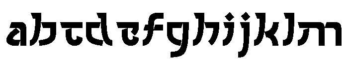 Yumikaze Regular FONT