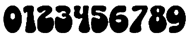 Yule Cool Regular otf (400) Font OTHER CHARS