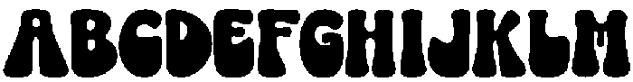 Yule Cool Regular otf (400) FONT