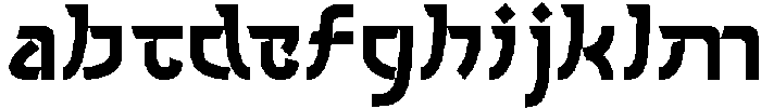 Yumikaze Regular otf (400) FONT