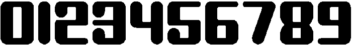 Yummy otf (400) Font OTHER CHARS