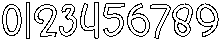 Yupi Candy Regular otf (400) Font OTHER CHARS
