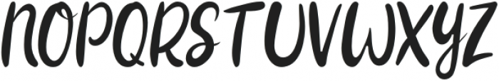 YuzuYellowish_Script Thin otf (100) Font UPPERCASE