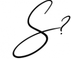 Yuminika - Handwritten Font 1 Font OTHER CHARS