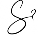 Yuminika - Handwritten Font Font OTHER CHARS