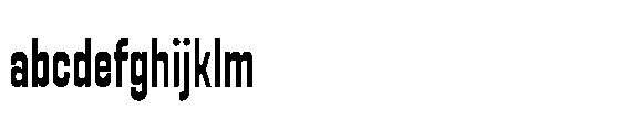 Yuedsans Bold FONT