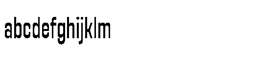 Yuedsans Semi Bold FONT