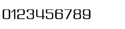 Yuenyong Medium Font OTHER CHARS