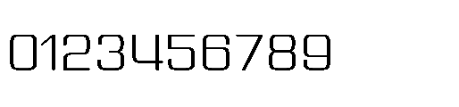 Yuenyong Regular Font OTHER CHARS