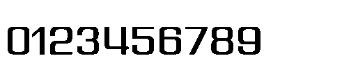 Yuenyong Semi Bold Font OTHER CHARS