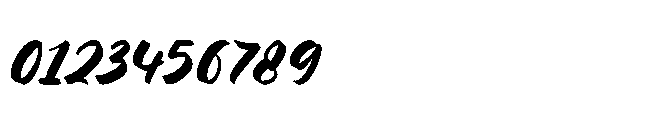 Yulinta Satin Regular Font OTHER CHARS