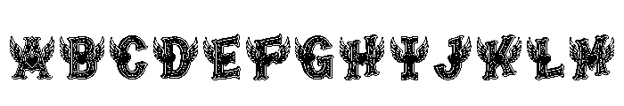 Yvon Regular FONT