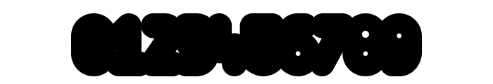 [z] Arista ExtraFilled Font OTHER CHARS