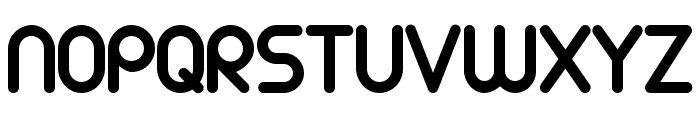 [z] Arista Light Font UPPERCASE