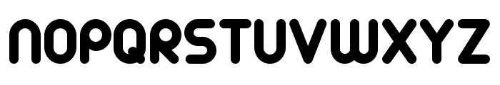 [z] Arista Font UPPERCASE